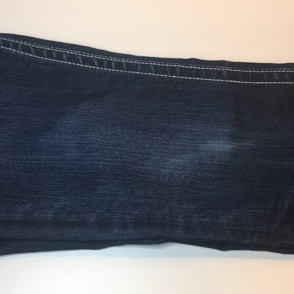 MISS ME• EASY BOOT DARK WASH • Size 27• - Picture 13 of 15